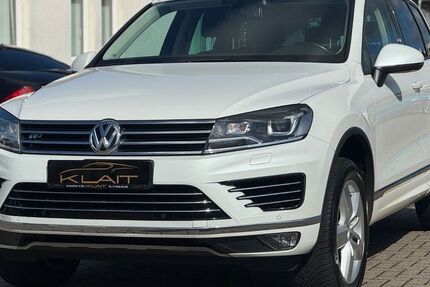 VW Touareg 248.000 km 14.500 &euro; Emmendingen 79312
