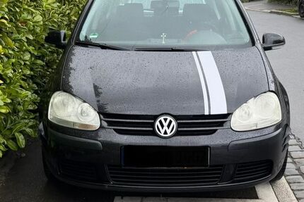 VW Golf 134.000 km 4.899 &euro; Lüdenscheid 58507