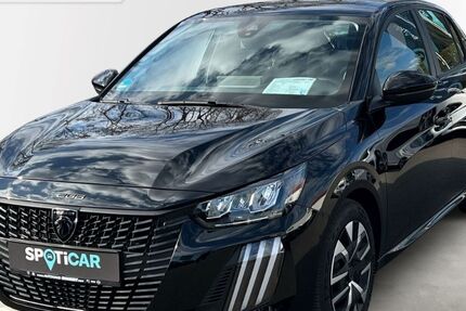 Peugeot 208 11.800 km 16.990 &euro; Homburg 66424