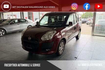 Fiat Doblo 134.450 km 7.990 &euro; Friesoythe 26169