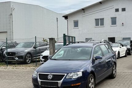 VW Passat 290.000 km 999 &euro; Kandel 76870