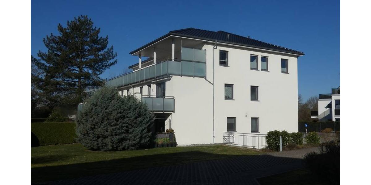 Etagenwohnung Bückeburg - 3 Zimmer, 84 m&sup2;, 339.000&euro; | Angebot:25995802