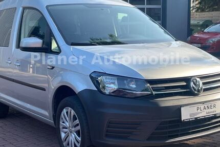 VW Caddy 83.518 km 19.990 € Apolda 99510