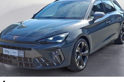 Cupra Leon 8.731 km 32.960 &euro; Reutlingen 72770