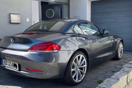 BMW Z4 39.000 km 27.900 &euro; Klein-Winternheim 55270