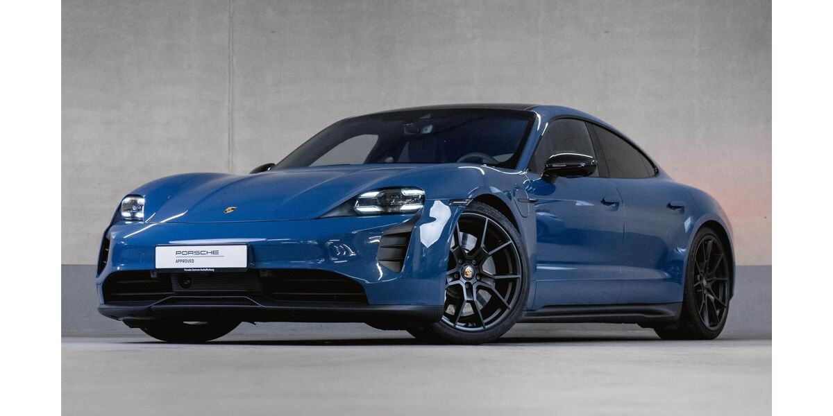 Porsche Taycan 76.600 km 73.480 &euro; Aschaffenburg 63739