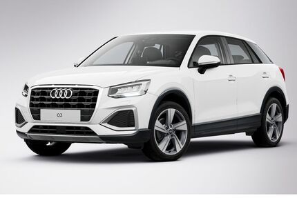 Audi Q2 1.100 km 32.770 &euro; Neustadt a.d. Weinstraße 67433
