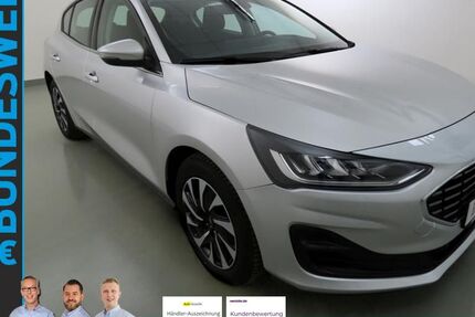 Ford Focus 9.861 km 22.440 &euro; Premnitz / Nahe A2 14727