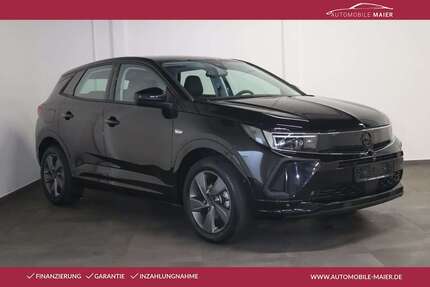 Opel Grandland 18.900 km 18.900 &euro; Bebra 36179