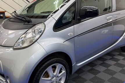 Peugeot iOn 39.580 km 4.950 &euro; Nidderau 61130