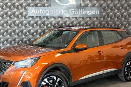 Peugeot 2008 47.000 km 13.950 &euro; Göttingen 37081