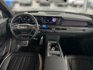 Kia EV9 AWD GTL RELAX GD GT-Line 1.500 km 70.990 &euro; Höhenkirchen-Siegertsbrun 85635