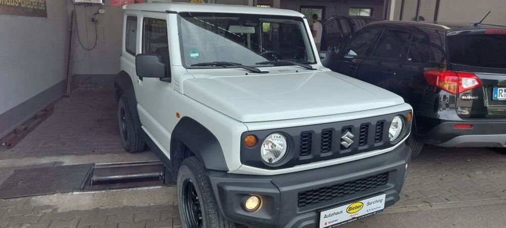 Jimny