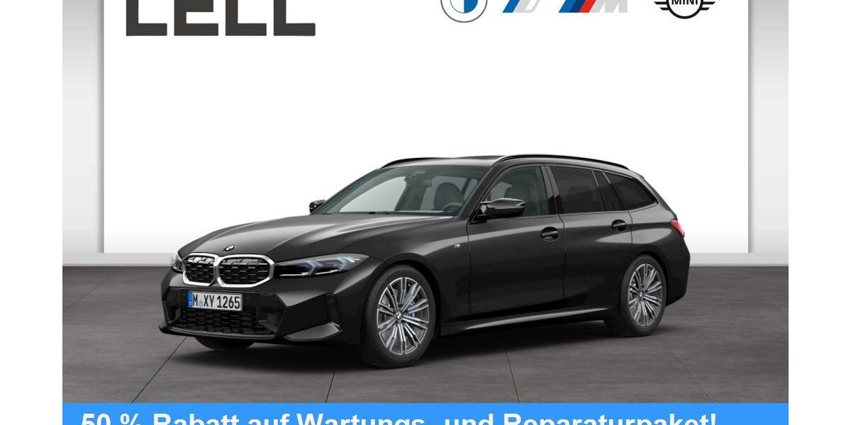 BMW M340i 26.883 km 62.850 &euro; Kümmersbruck 92245