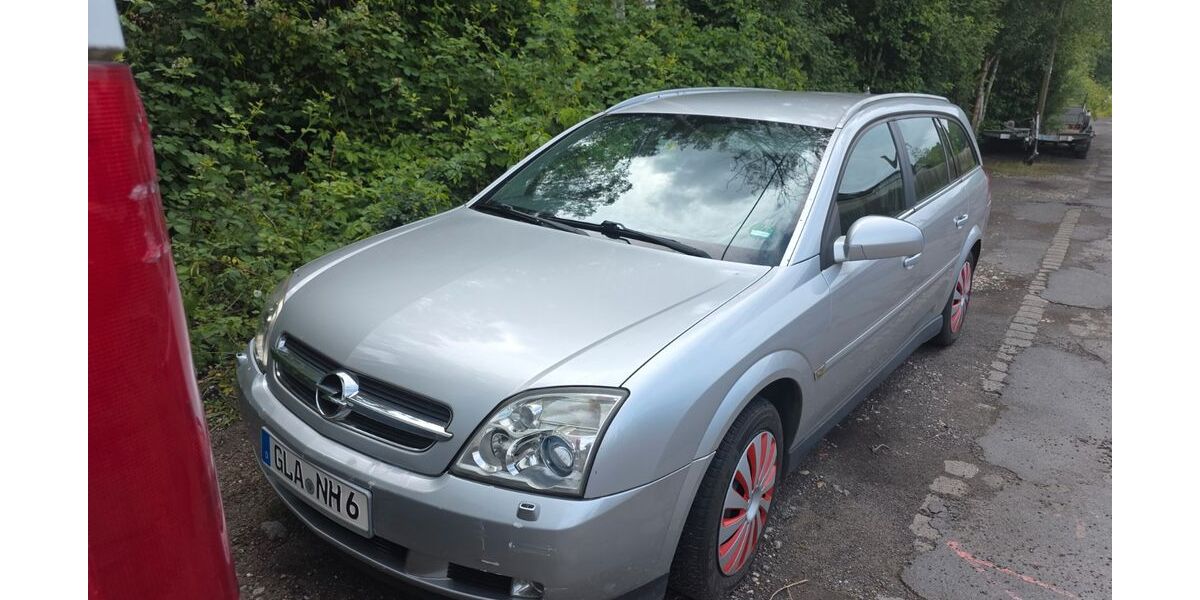 Opel Vectra 329.000 km 850 &euro; Dinslaken 46539