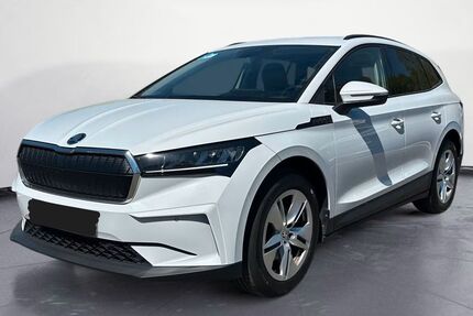 Skoda Enyaq 48.000 km 26.700 &euro; Laichingen 89150