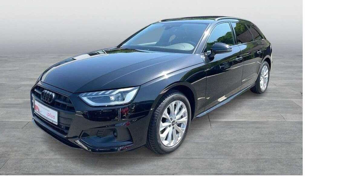 Audi A4 87.800 km 27.660 &euro; Siegen 57074