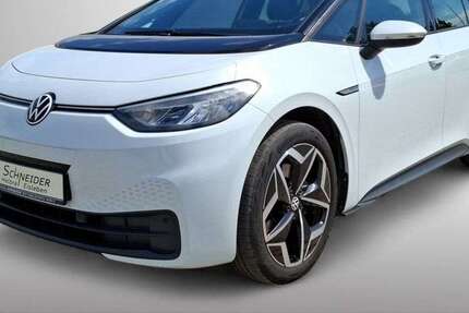VW ID.3 43.040 km 24.950 &euro; Helbra 06311