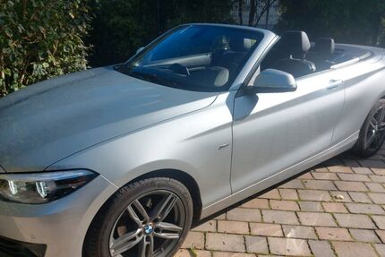 BMW 218 151.000 km 13.700 &euro; DORTMUND 44225