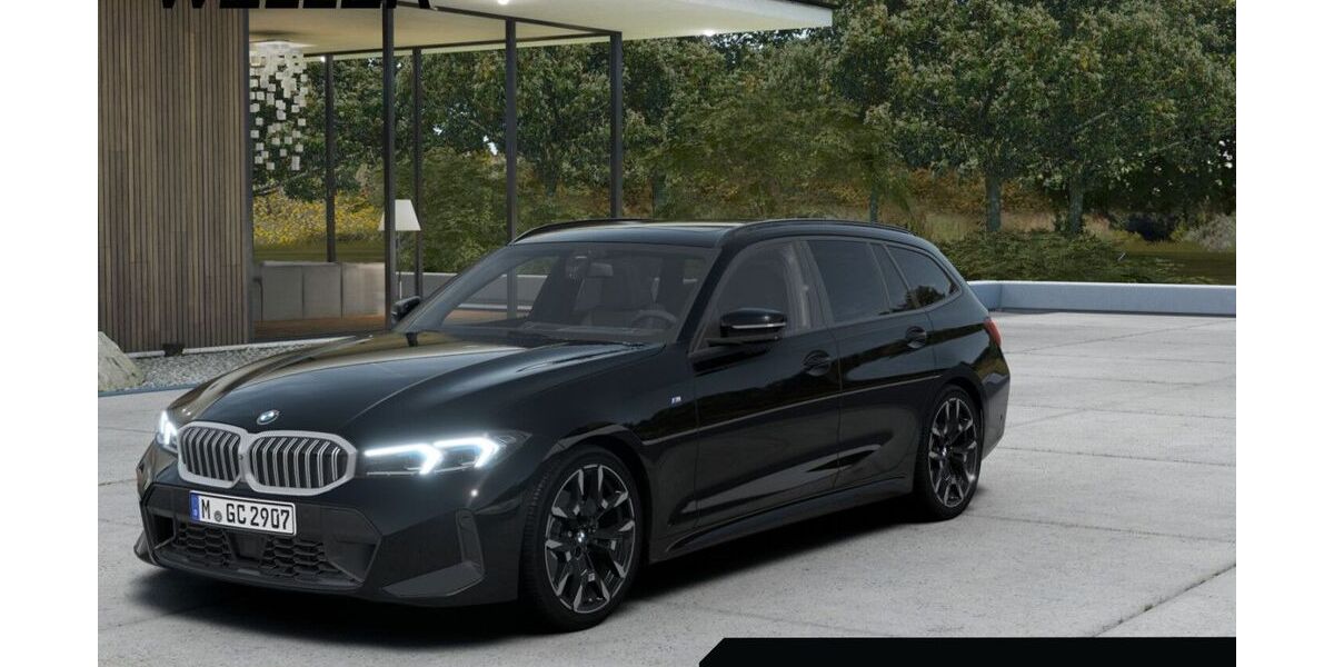BMW 320 25.114 km 43.350 &euro; Hildesheim 31137