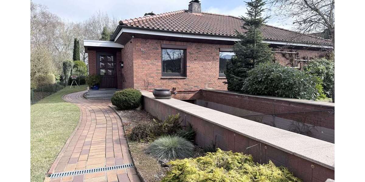 Einfamilienhaus Wurster Nordseeküste - 5 Zimmer, 125 m&sup2;, 249.000&euro; | Angebot:26015862