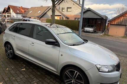 Skoda Rapid 159.000 km 7.500 &euro; Köln 51109
