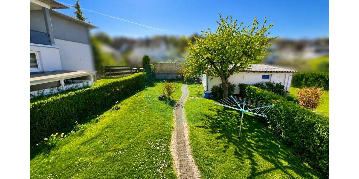 Doppelhaushälfte Butzbach - 7 Zimmer, 140 m&sup2;, 429.000&euro; | Angebot:26433959