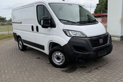 Fiat Ducato 5.210 km 21.000 &euro; Ludwigslust 19288