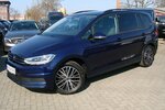 VW Touran 1.5TSi Comfortline 7-Sitzer LED ACC Standhe 18.601 km 30.980 &euro; Falkensee 14612