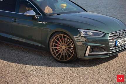 Audi S5 83.000 km 44.000 &euro; Kolitzheim 97509