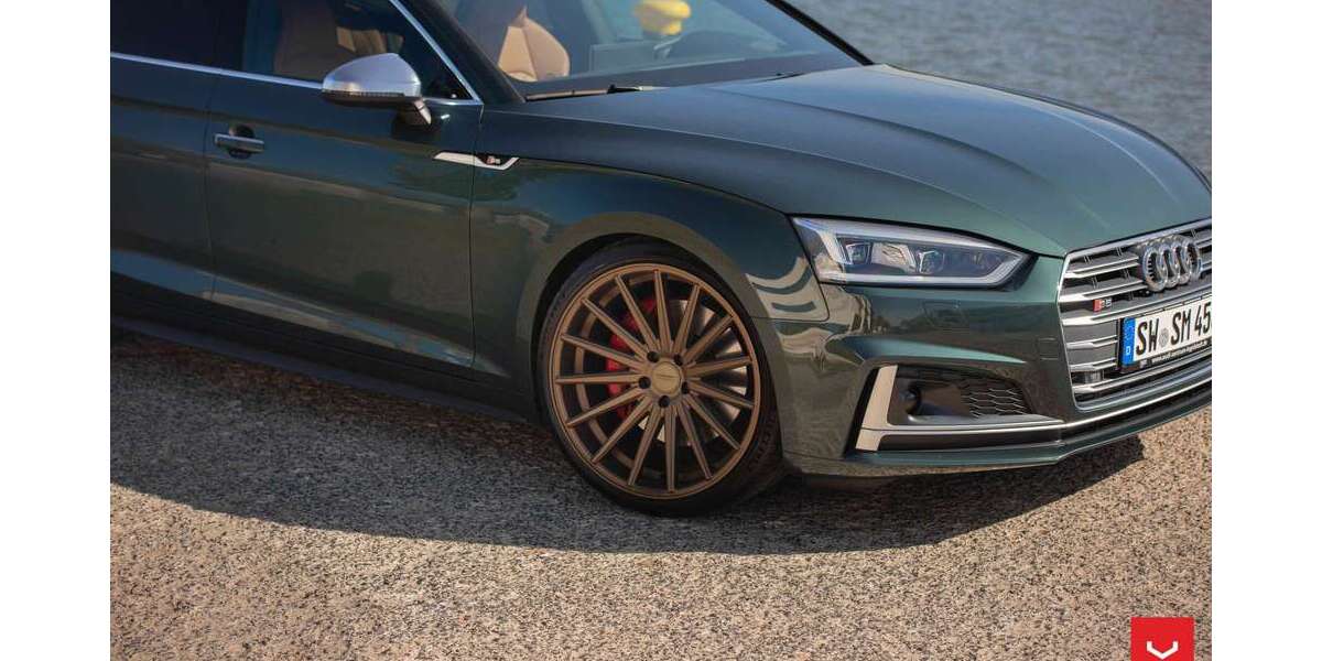 Audi S5 83.000 km 44.000 &euro; Kolitzheim 97509
