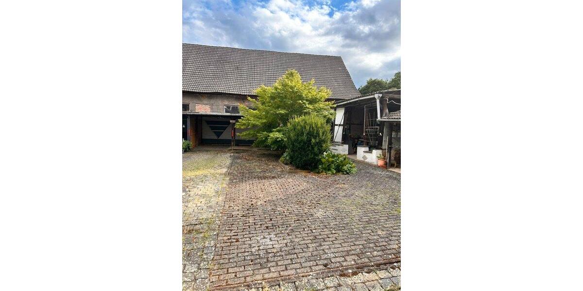 Einfamilienhaus Südharz - 135.000&euro; | Angebot:26981949