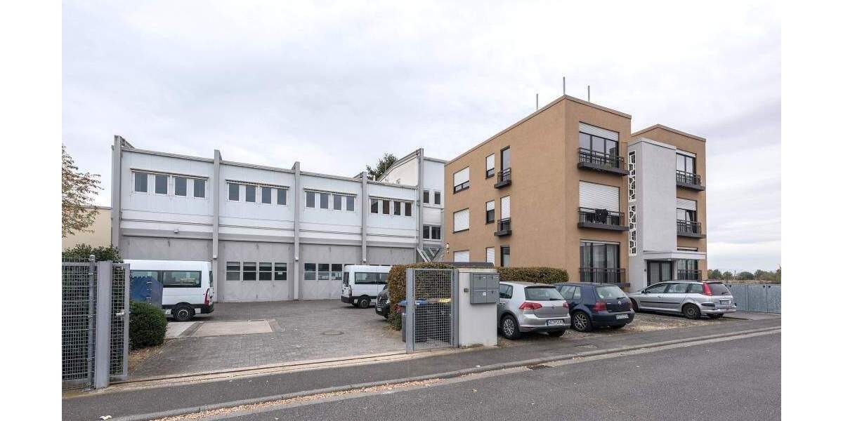 Einfamilienhaus Hochheim - 1.600.000&euro; | Angebot:25799624