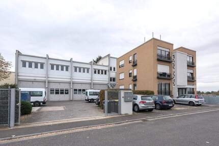 Haus Hochheim - 1.600.000&euro; | Angebot:25799624