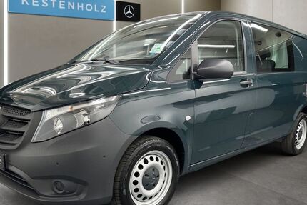 Mercedes-Benz Vito 32.593 km 35.688 &euro; Freiburg 79111
