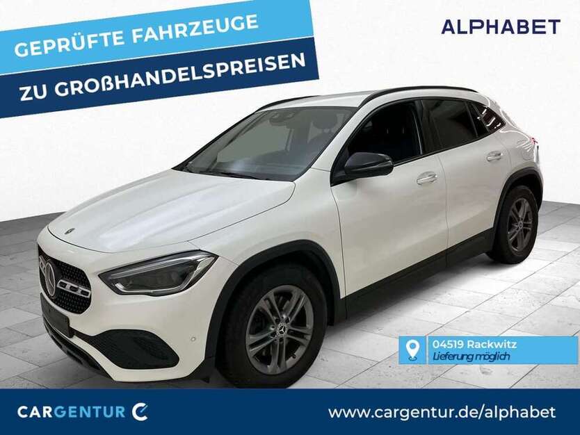 GLA 220