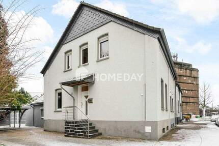 Haus Bottrop Eigen - 3 Zimmer, 73 m&sup2;, 249.000&euro; | Angebot:25737663