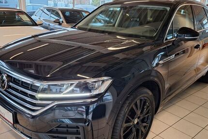 VW Touareg 147.000 km 39.490 &euro; Rostock 18146