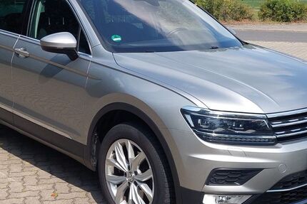 VW Tiguan 139.600 km 18.499 € Kitzingen 97318