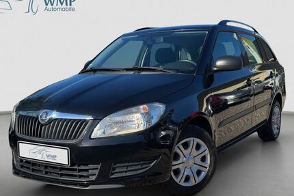 Skoda Fabia 220.022 km 3.990 &euro; Hamburg 22045