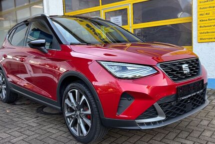 Seat Arona 19.000 km 18.580 &euro; Lahr 77933