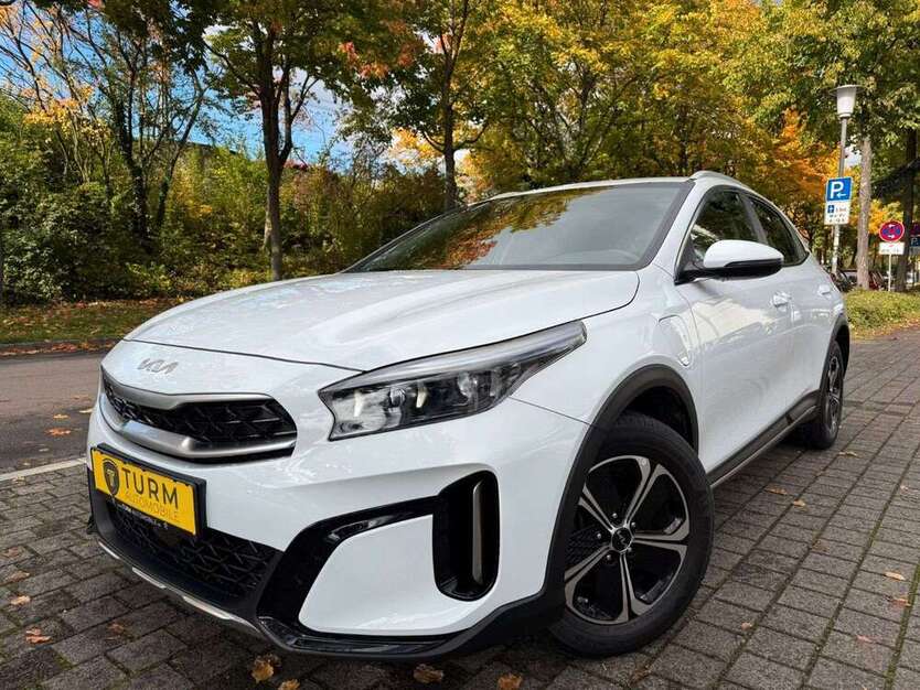 Kia XCeed 41.301 km 18.944 € Fulda 36037