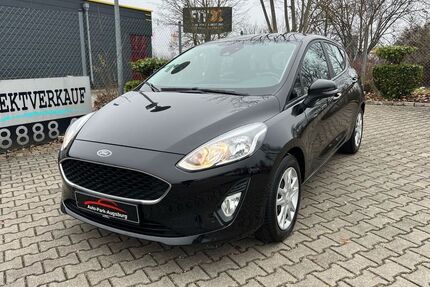 Ford Fiesta 185.000 km 5.980 &euro; Augsburg 86154