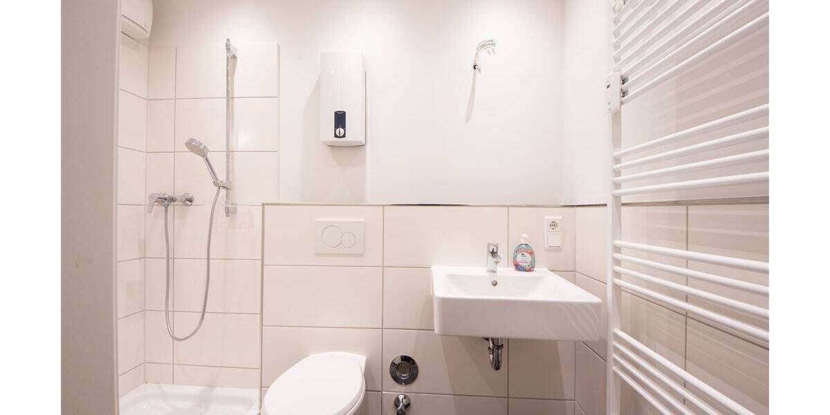 Etagenwohnung Düsseldorf Golzheim - 3 Zimmer, 379.900&euro; | Angebot:26686563