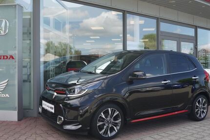 Kia Picanto 31.371 km 13.790 &euro; Gosen / Neu-Zittau 15537