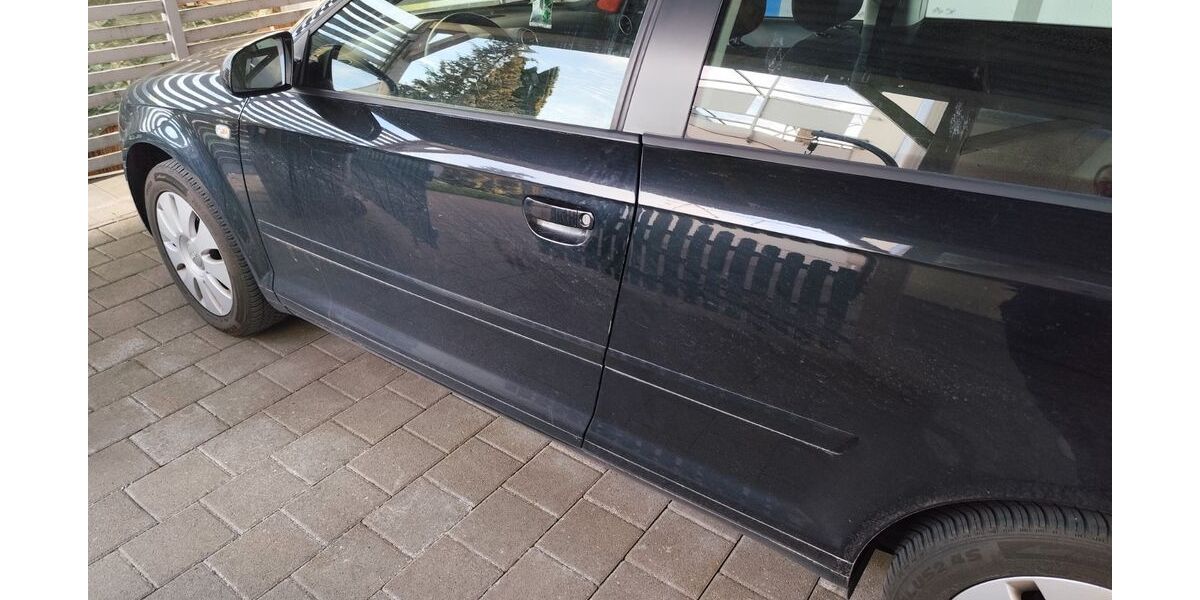 Audi A3 235.987 km 2.999 &euro; Lauchheim 73466