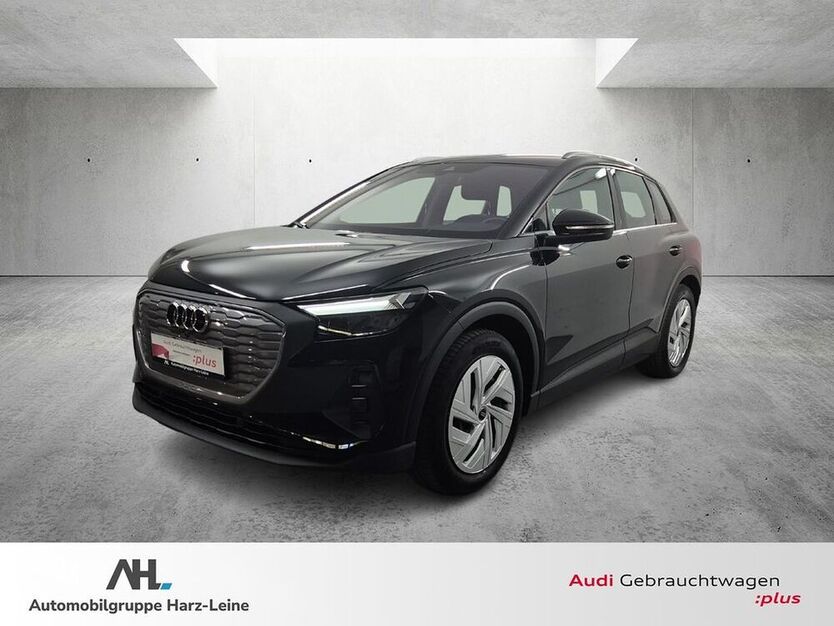 Q4 e-tron