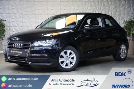 Audi A1 51.391 km 7.490 &euro; Quickborn 25451