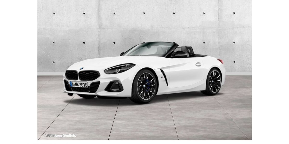 BMW Z4 M40 10.703 km 59.950 &euro; Neuwied 56564