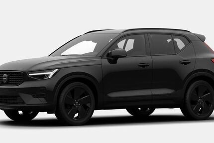 Volvo XC40 16.000 km 33.750 &euro; Amberg 92224